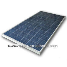 Hochwertige Poly Solar Panel 200W, PV Solarmodul, Factory Direct Verkauf